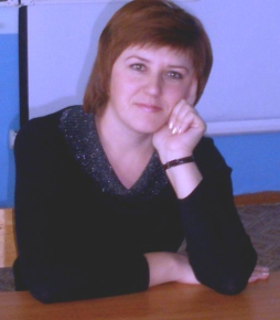 Пустотина Валентина Георгиевна