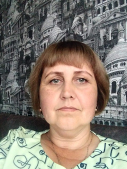 Киселёва Наталья Николаевна